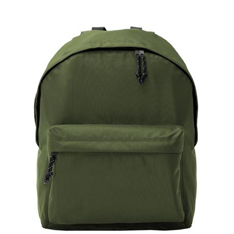 Zaino Classic MARABU Roly - Verde Militare [1]