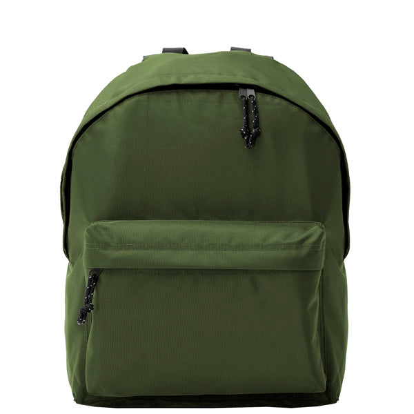 Zaino Classic MARABU Roly - Verde Militare [2]
