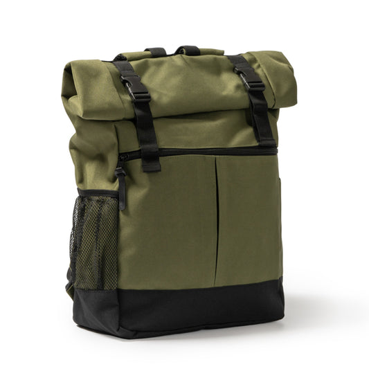 Zaino Multifunzionale DODO Roly - Verde Militare [1]