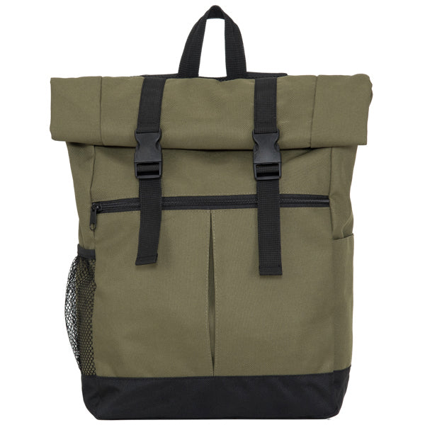 Zaino Multifunzionale DODO Roly - Verde Militare [2]