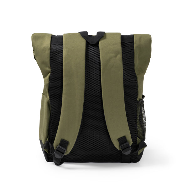 Zaino Multifunzionale DODO Roly - Verde Militare [3]