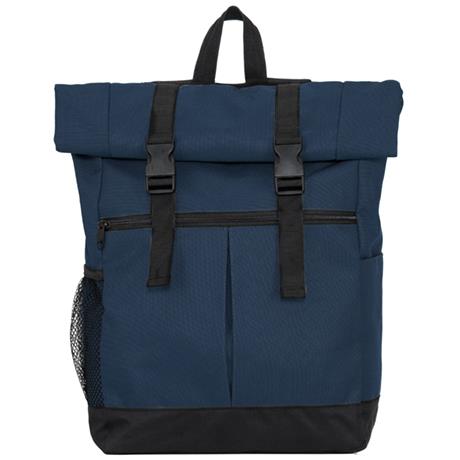 Zaino Multifunzionale DODO Roly - Blu Navy [1]