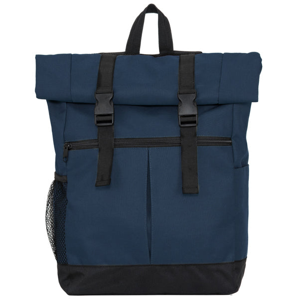 Zaino Multifunzionale DODO Roly - Blu Navy [2]