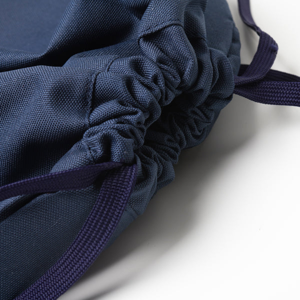 Sacca a Strozzo ZORZAL Roly - Blu Navy [3]