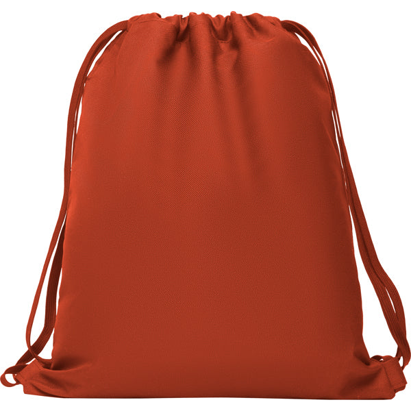 Sacca a Strozzo ZORZAL Roly - Rosso [2]