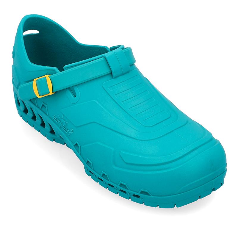Sneaker Professionale Sanitaria ADVANCED Sun Shoes - EcoGreen [1]