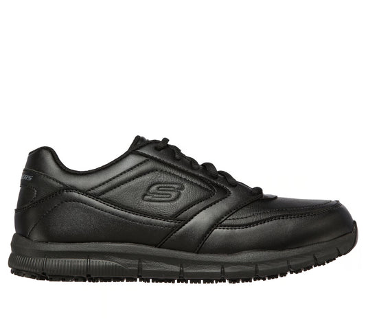 Scarpa da Lavoro SKECHERS Nampa Slip-Resistant in PROMO a 39,90 anziché 69,90