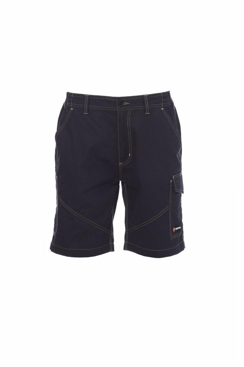 Bermuda PAYPER CARACAS - Blu Navy [1]