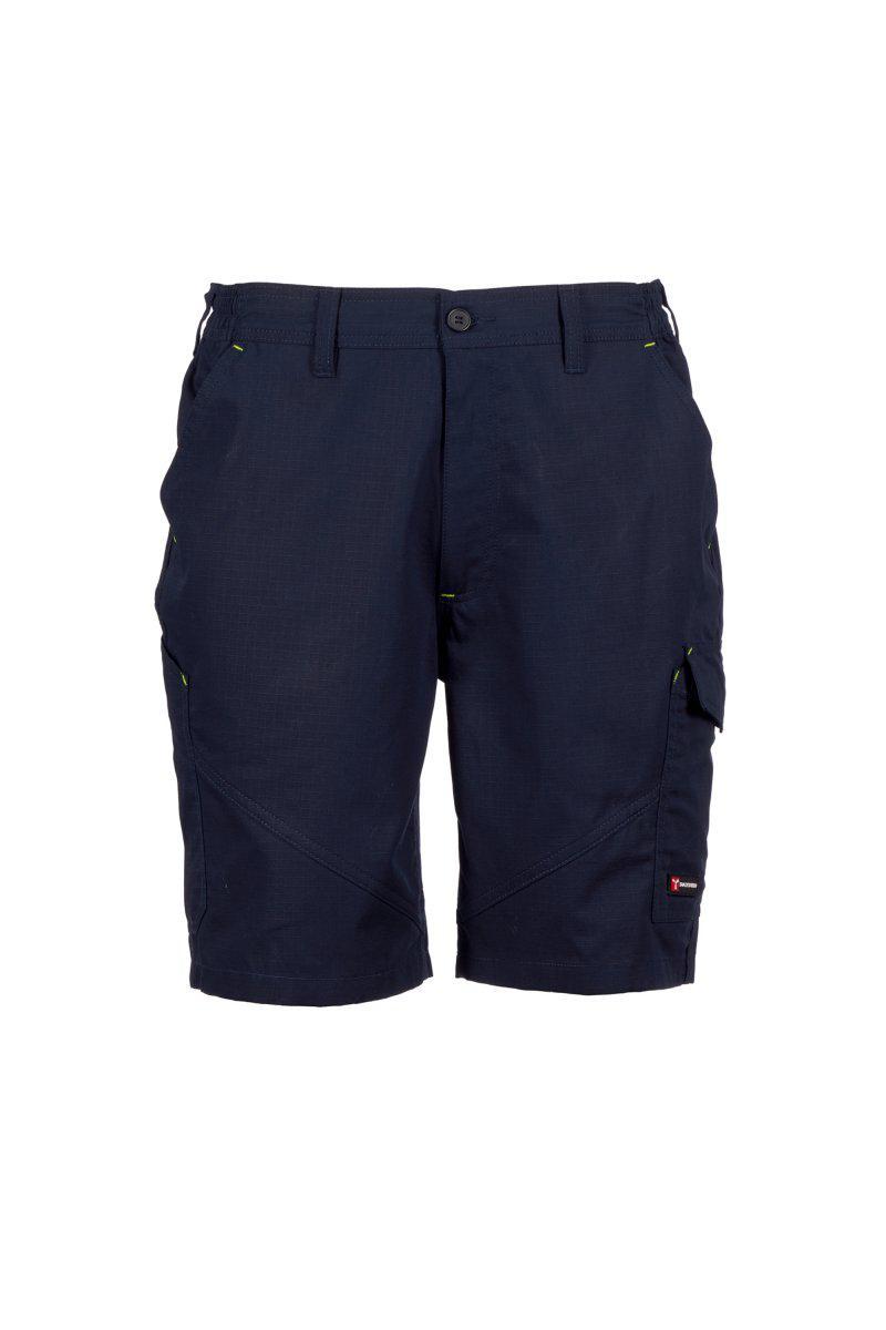 Bermuda PAYPER CARACAS - Total Blue Navy [1]