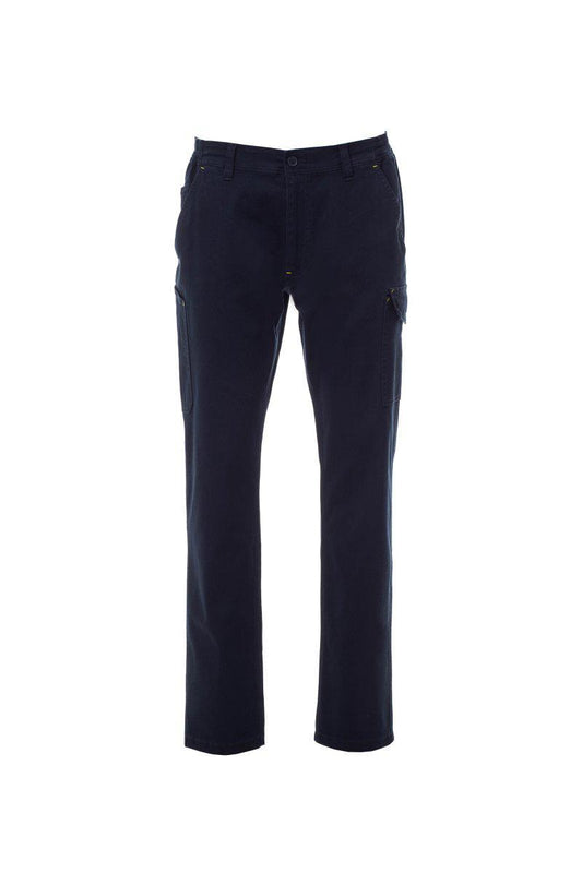 Pantalone PAYPER POWER STRETCH - Blu Navy [1]
