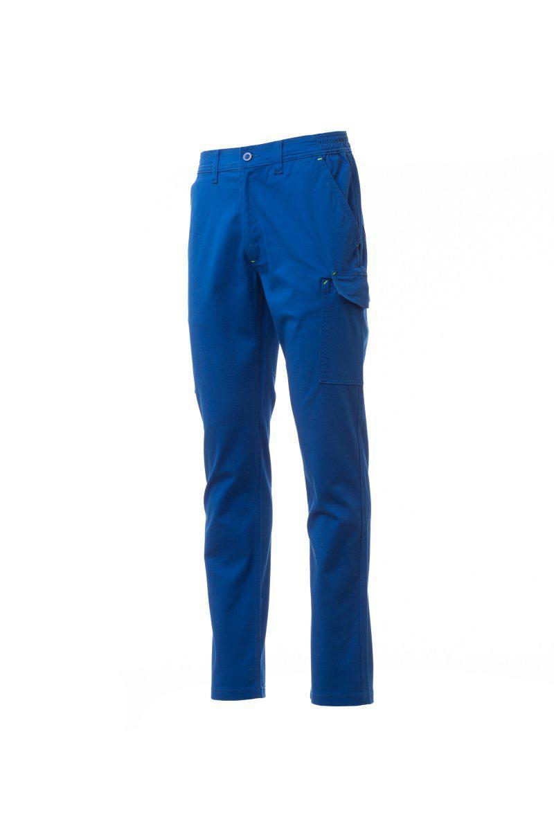 Pantalone PAYPER POWER STRETCH - Royal [1]
