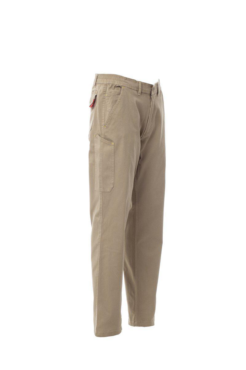Pantalone PAYPER POWER STRETCH - Kaki [1]