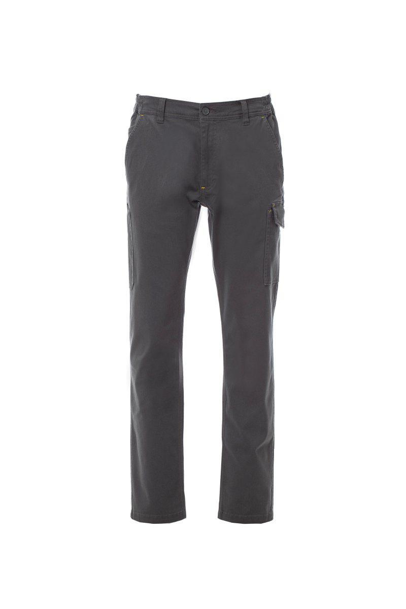 Pantalone PAYPER POWER STRETCH - Grigio Smoke [1]