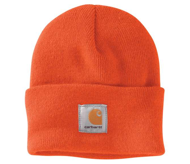 Cappellino Carhartt - BEANIE A18 - VARI COLORI
