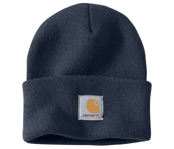 Cappellino Carhartt - BEANIE A18 - VARI COLORI