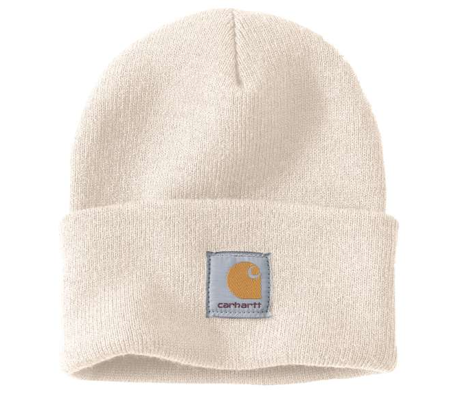 Cappellino Carhartt - BEANIE A18 - VARI COLORI