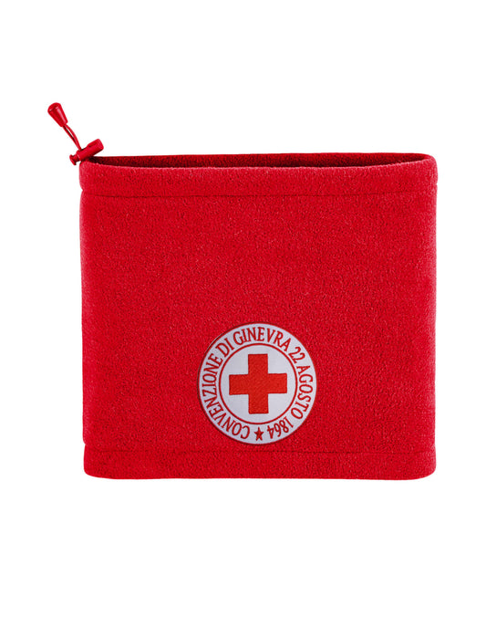 Scaldacollo Croce Rossa Italiana [1]