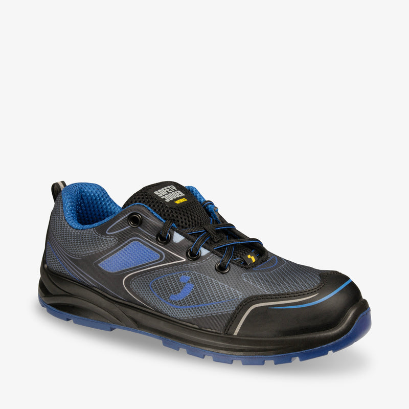 Scarpa Antinfortunistica CADOR Safety Jogger - Blu [3]