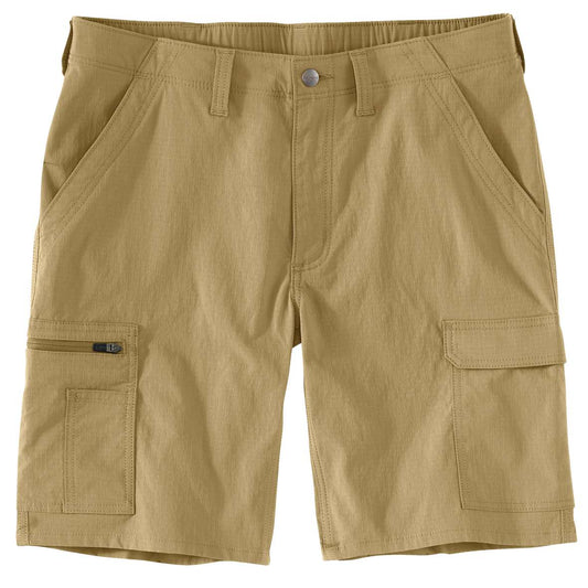Shorts Uomo Carhartt Force™ colore SANDSTONE