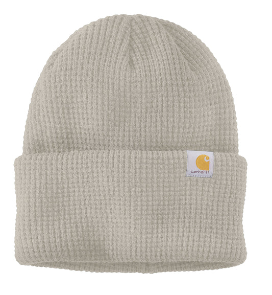 Cappellino Carhartt - Maglia a coste