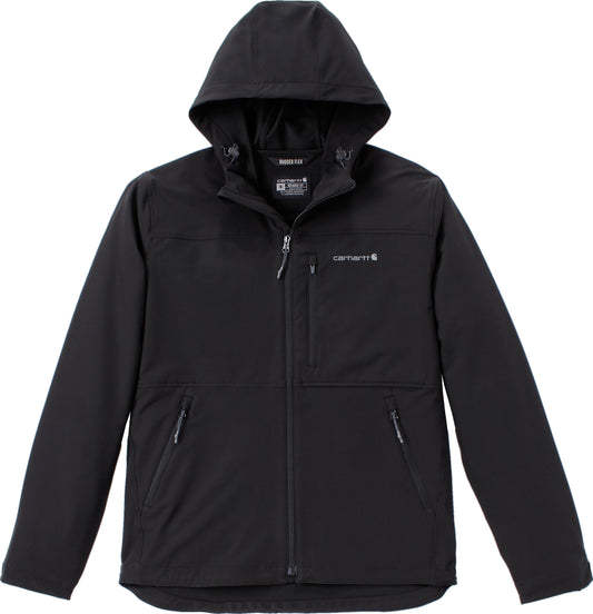 Giacca Uomo Carhartt Force™ Sun Defender™ PHOENIX JACKET -BLACK