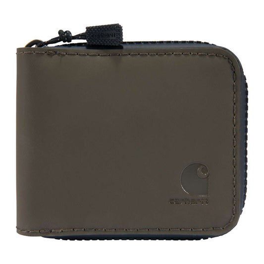 Portafoglio in TPU idrorepellente Carhartt  TARMAC