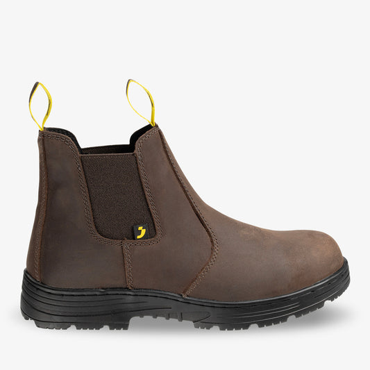 Scarpa Chelsea JACKMAN Safety Jogger - DBN [1]