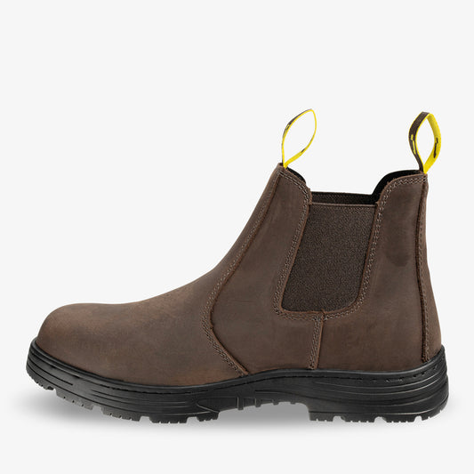 Scarpa Chelsea JACKMAN Safety Jogger - DBN [2]