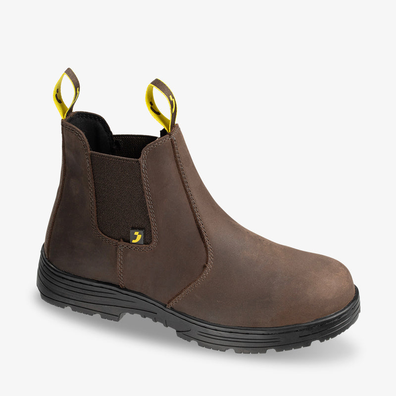 Scarpa Chelsea JACKMAN Safety Jogger - DBN [3]