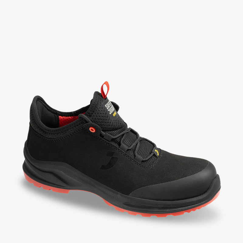 Scarpa Antinfortunistica MODULO S3L Safety Jogger - Blu/Arancio [3]