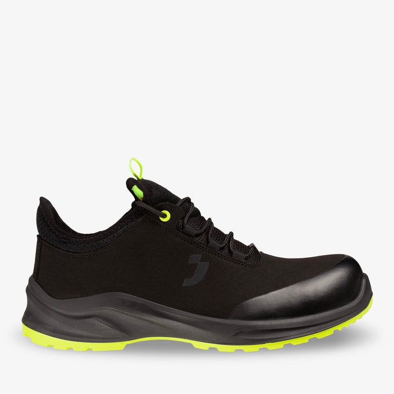 Scarpa Antinfortunistica MODULO S3L Safety Jogger - Nero [1]