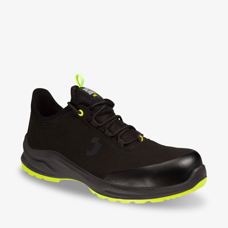 Scarpa Antinfortunistica MODULO S3L Safety Jogger - Nero [3]