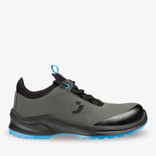 Scarpa Antinfortunistica MODULO S3L Safety Jogger - Grigio [1]
