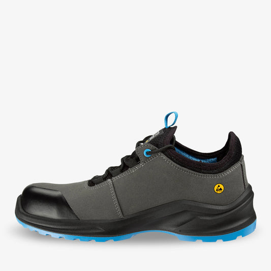 Scarpa Antinfortunistica MODULO S3L Safety Jogger - Grigio [2]