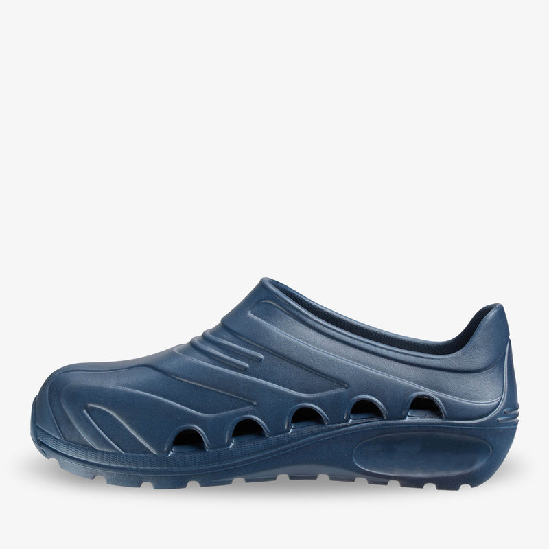 Scarpa Sanitaria Comfort OXYVA Safety Jogger - Blu Navy [2]