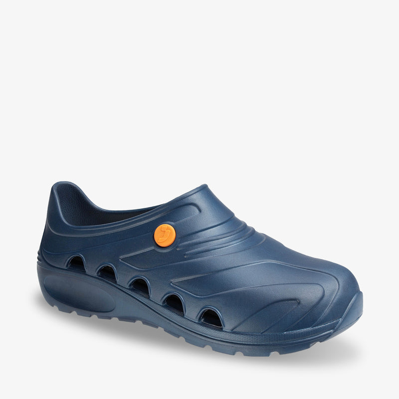 Scarpa Sanitaria Comfort OXYVA Safety Jogger - Blu Navy [3]