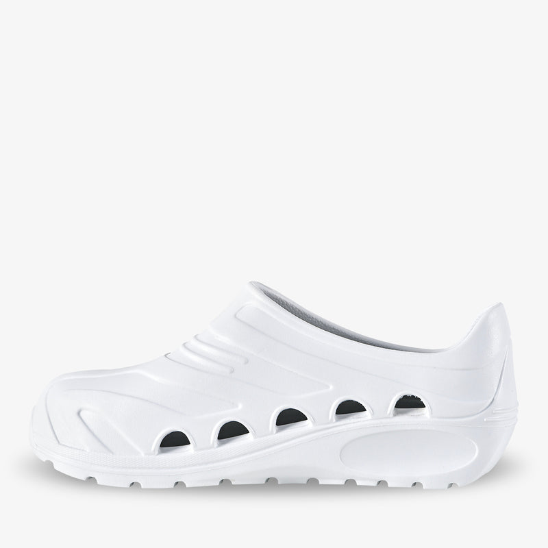 Scarpa Sanitaria Comfort OXYVA Safety Jogger - Bianco [2]