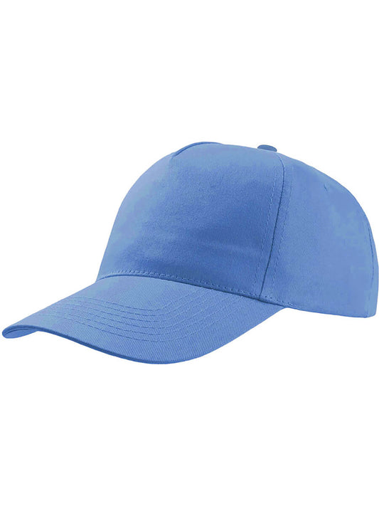 Cappellino Basico - AZ [1]