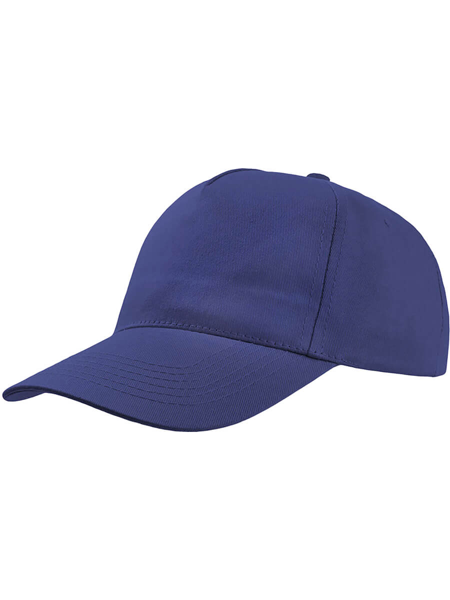 Cappellino Basico - Royal Blue [1]