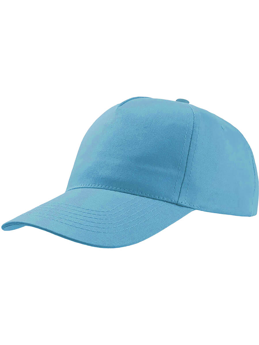 Cappellino Basico - TU [1]