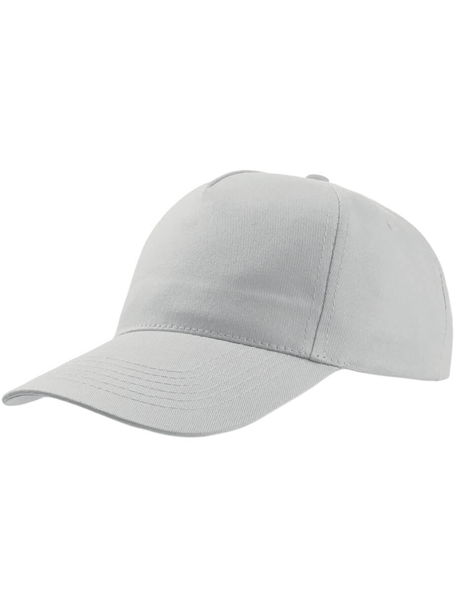 Cappellino Basico - Bianco [1]