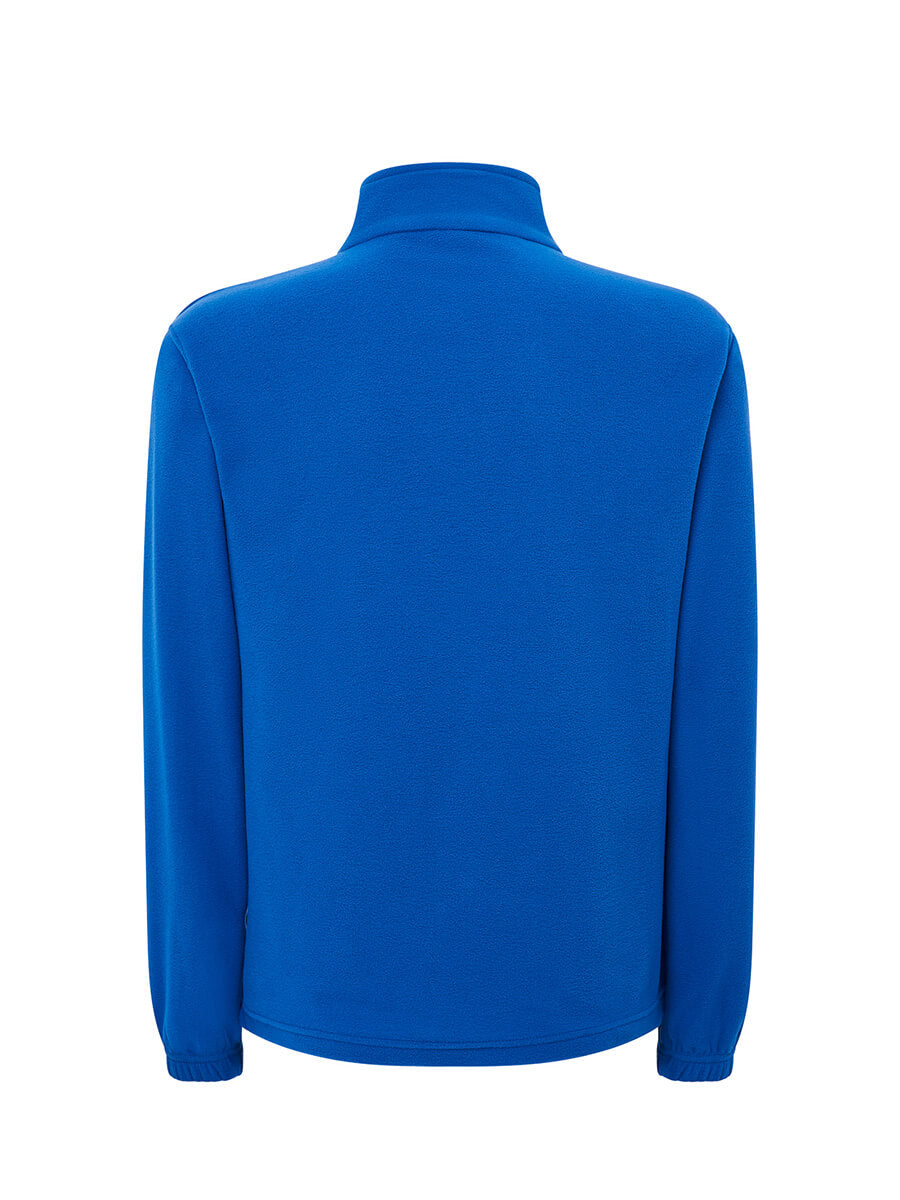 Micropile Unisex Mezza Zip - Royal Blue [3]