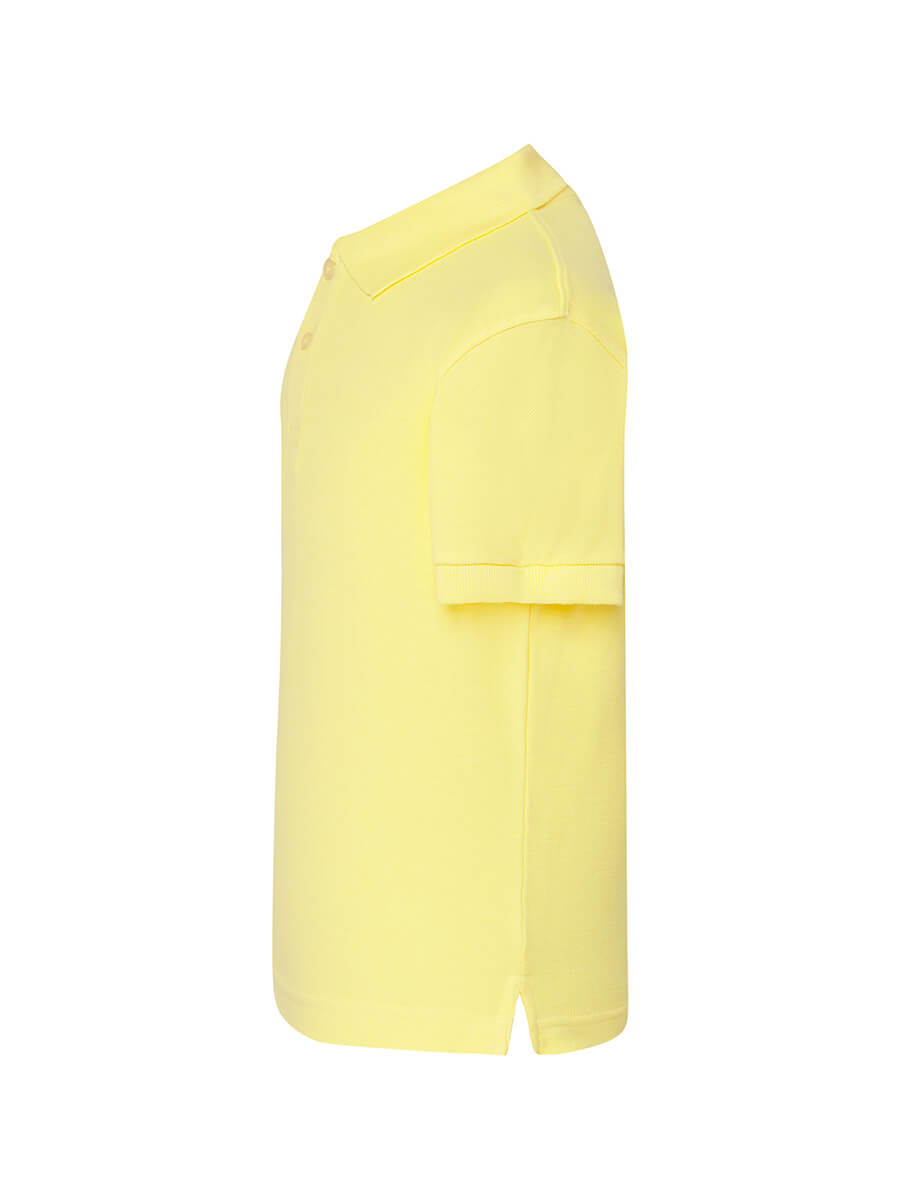 Polo Manica Corta Bambino - LY [2]