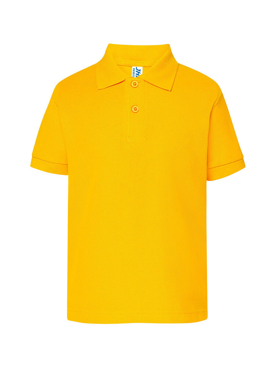 Polo Manica Corta Bambino - PH [1]
