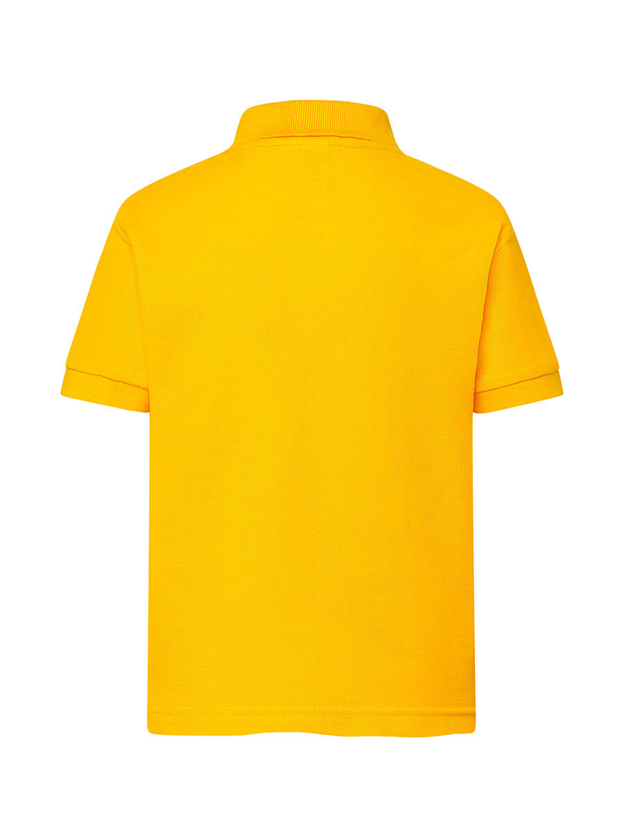 Polo Manica Corta Bambino - PH [3]