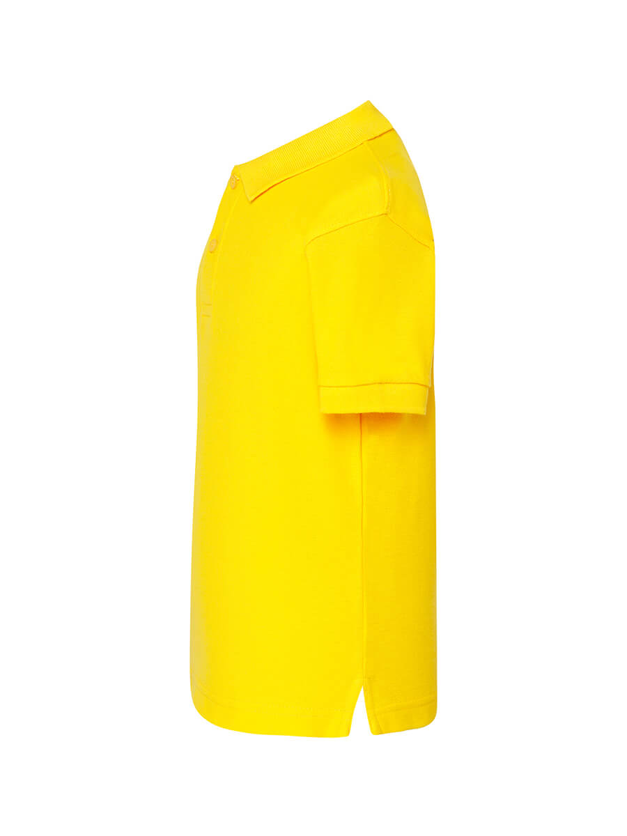 Polo Manica Corta Bambino - SY [2]