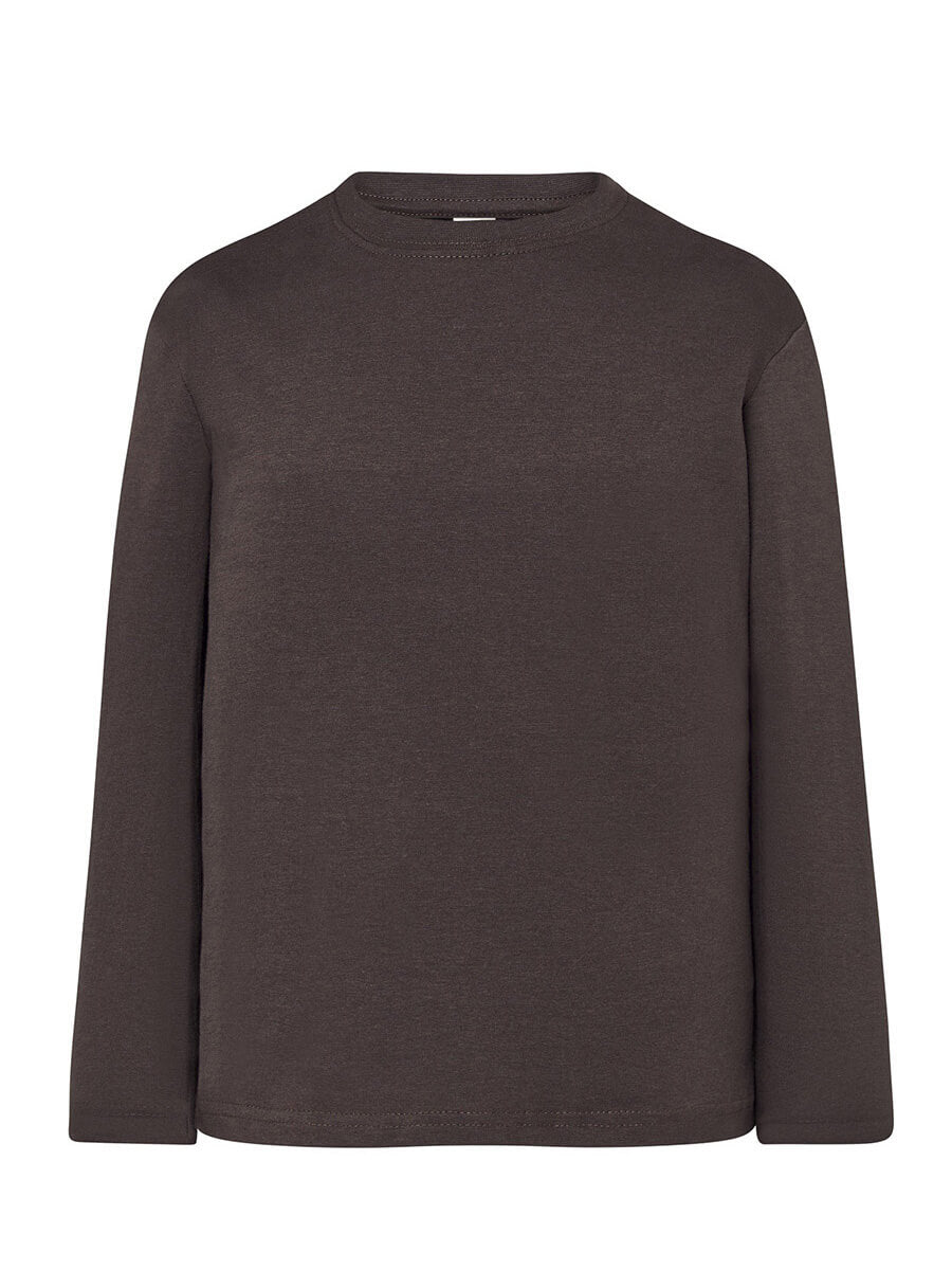 T-Shirt Manica Lunga Bambino - GF [1]