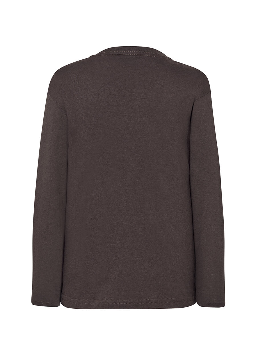 T-Shirt Manica Lunga Bambino - GF [3]