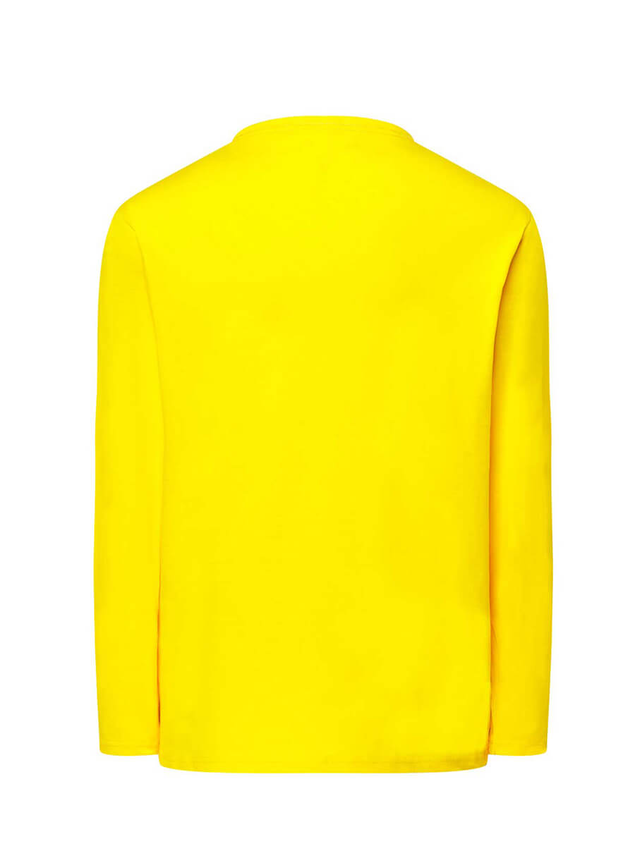 T-Shirt Manica Lunga Bambino - SY [3]