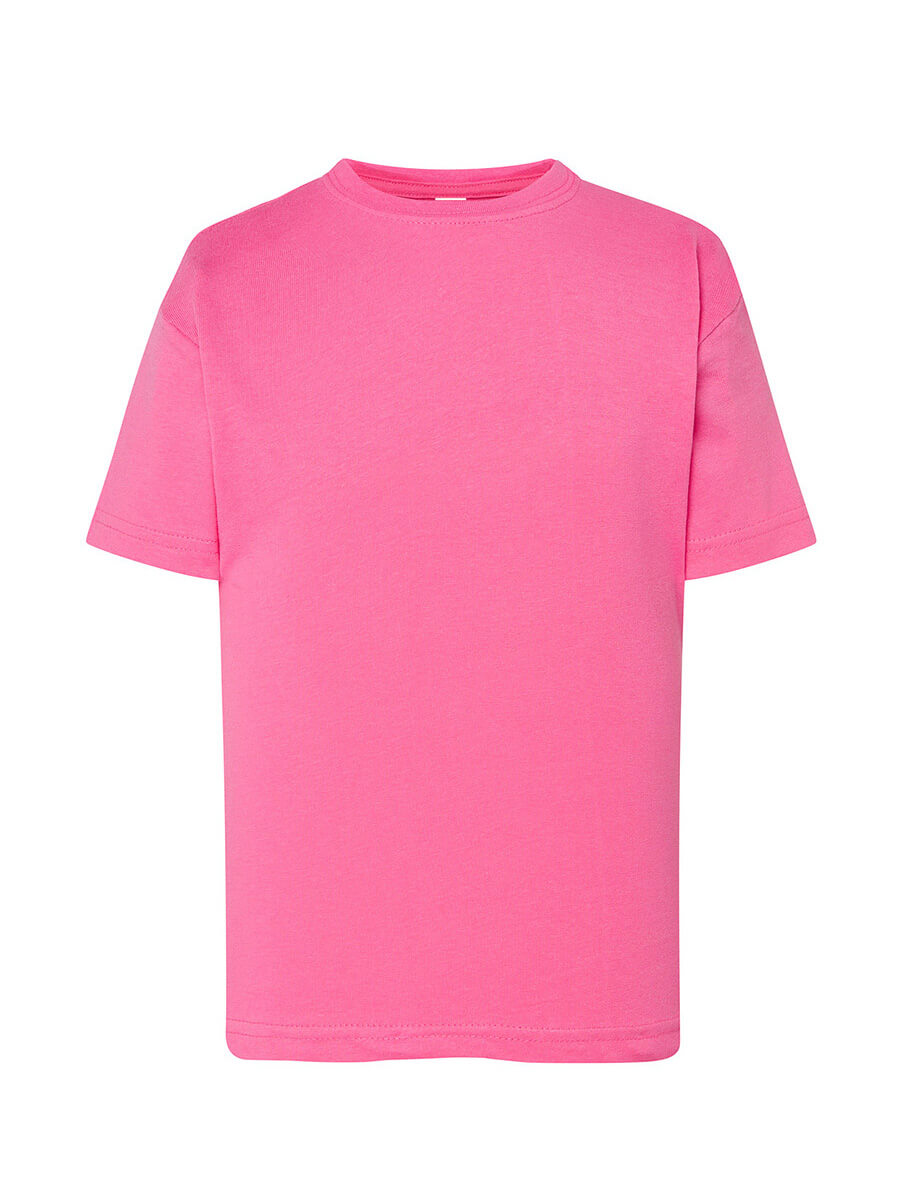 T-Shirt Manica Corta Bambino - AL [1]